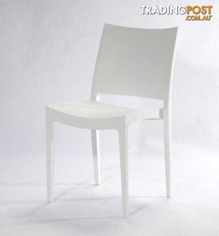 BT Venice Outdoor Stackable Hospitality Chair SKU: XD-228P