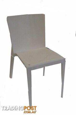BT Dee Why Stackable Chair SKU: DYCHB