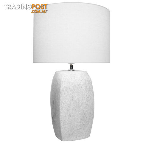 SH Gillian Porcelain Table Lamp SKU: 06-174