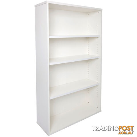 RL Rapid Span Bookcase SKU: SPBC12/18