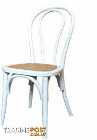 MF Bentwood Stackable Dining Chair SKU: XR394