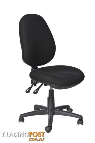 GP Classic Highback Back Office Chair without arms SKU: &#8216;1692999