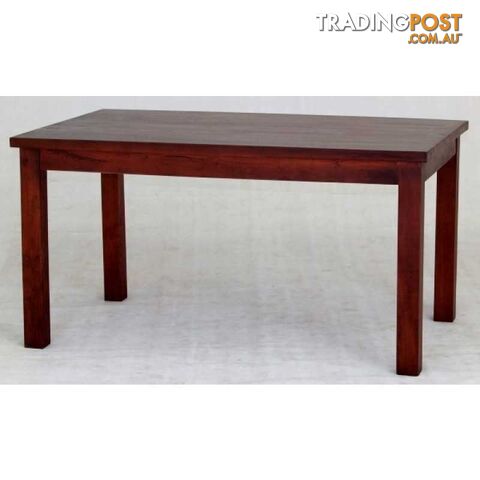 CT RPN Dining Table - 1500x900mm SKU: DT 150 90 RPN
