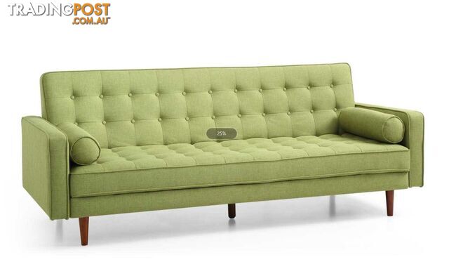 HE Sophia 3 Seater sofa bed SKU: SP068