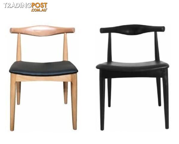 MF Replica Elbow Chair SKU: XR312B