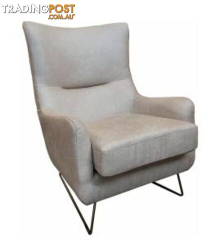 MF Bonn Fabric Upholstered Chair SKU: LW5274