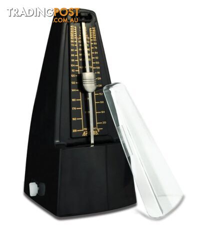 Aroma Mechanical Metronome Guitar Piano Violin AM707 - 0712221086205 - PAA-33203654918221