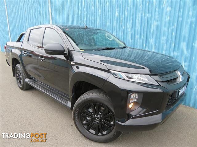 2023 MITSUBISHI TRITON  GLX-R OTHER