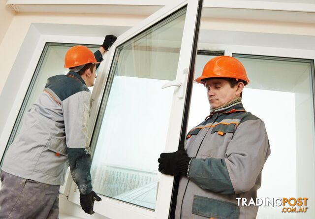 Glass and Glazing Services, Oakleigh South, VIC - photo 2 of 3