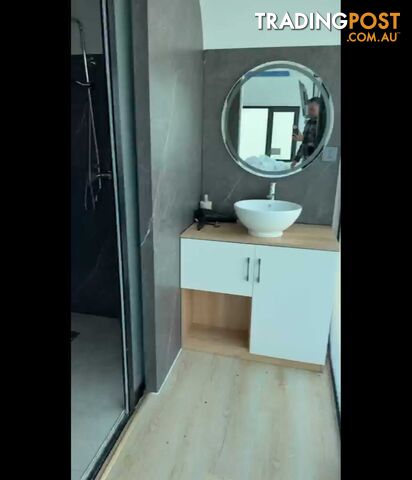 Eco Modular Home Fully Furnished Holiday Home Pod (One Bed & One Bathroom) - photo 3 of 7
