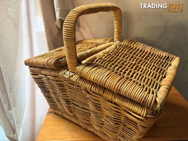 Picnic Basket