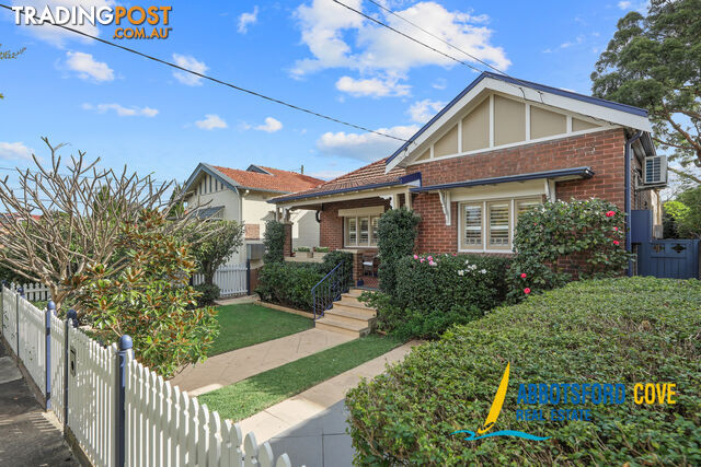 20 Potter Street RUSSELL LEA NSW 2046