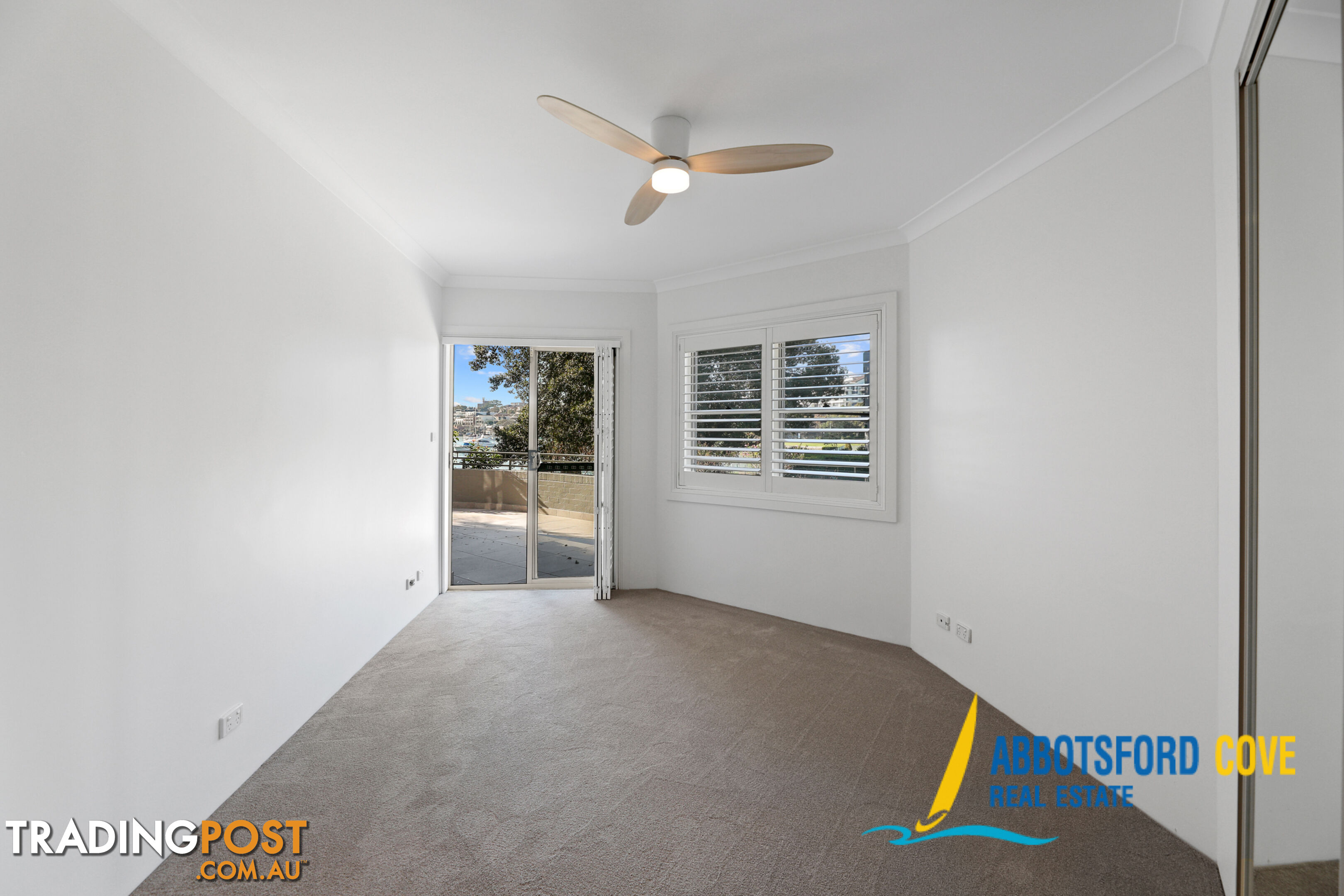 32 7 Figtree Avenue ABBOTSFORD NSW 2046