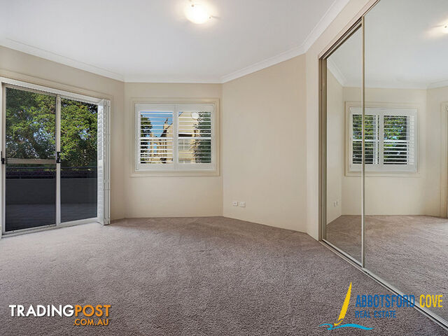32 7 Figtree Avenue ABBOTSFORD NSW 2046