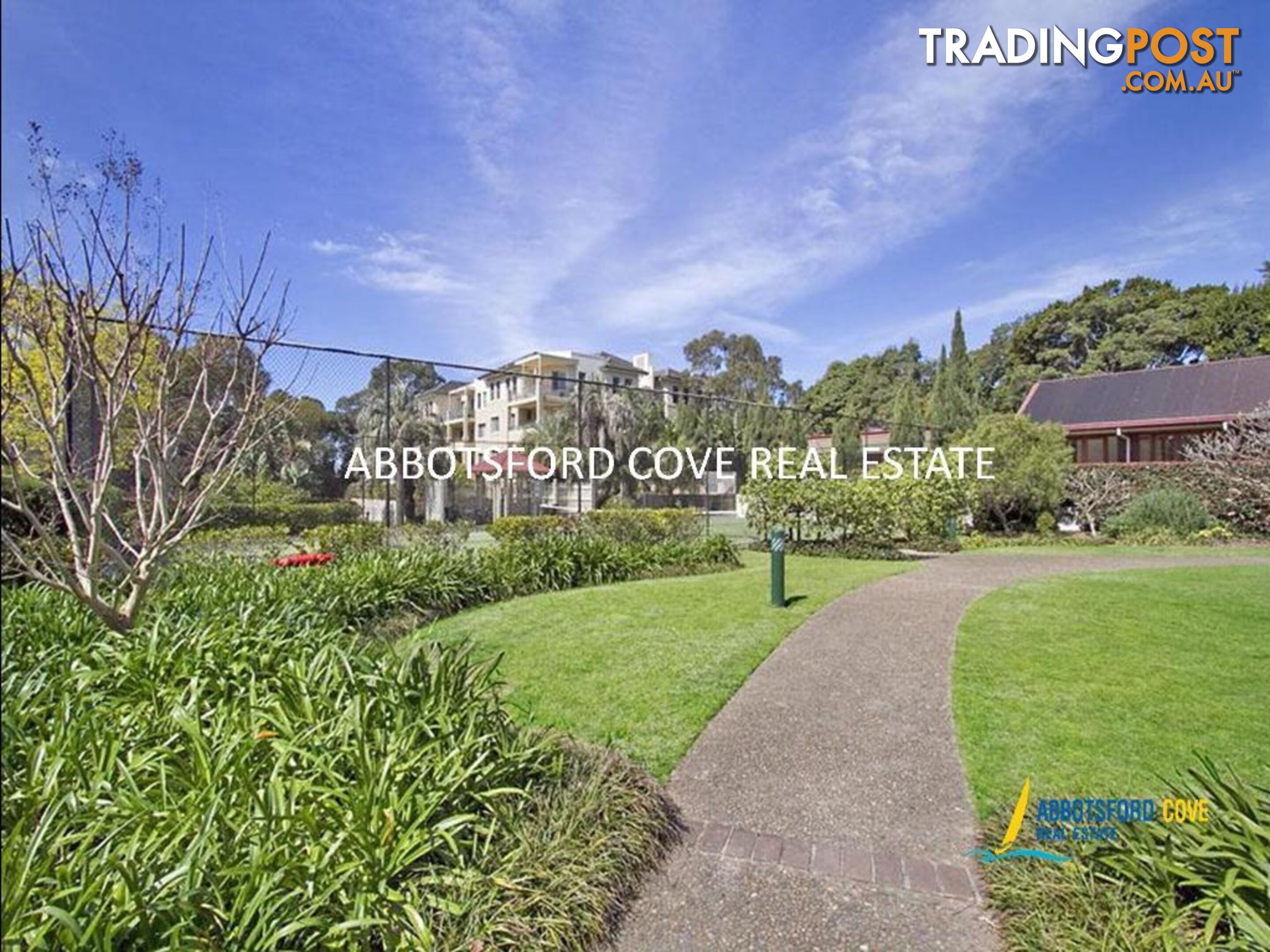 1 2A Walton Crescent ABBOTSFORD NSW 2046