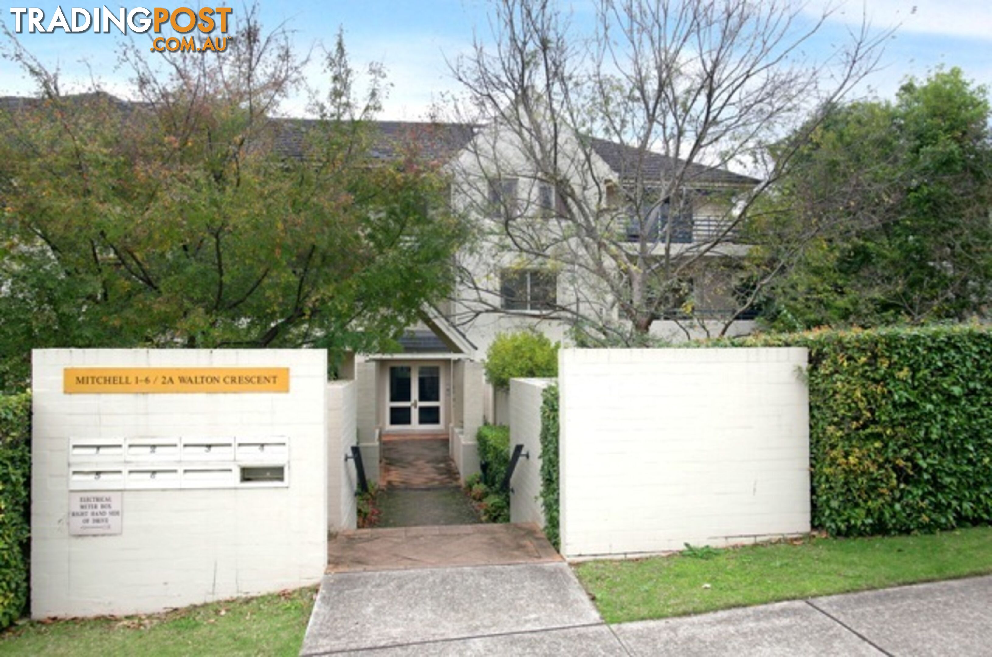 1 2A Walton Crescent ABBOTSFORD NSW 2046