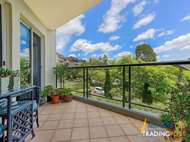 43 1 Harbourview Crescent ABBOTSFORD NSW 2046