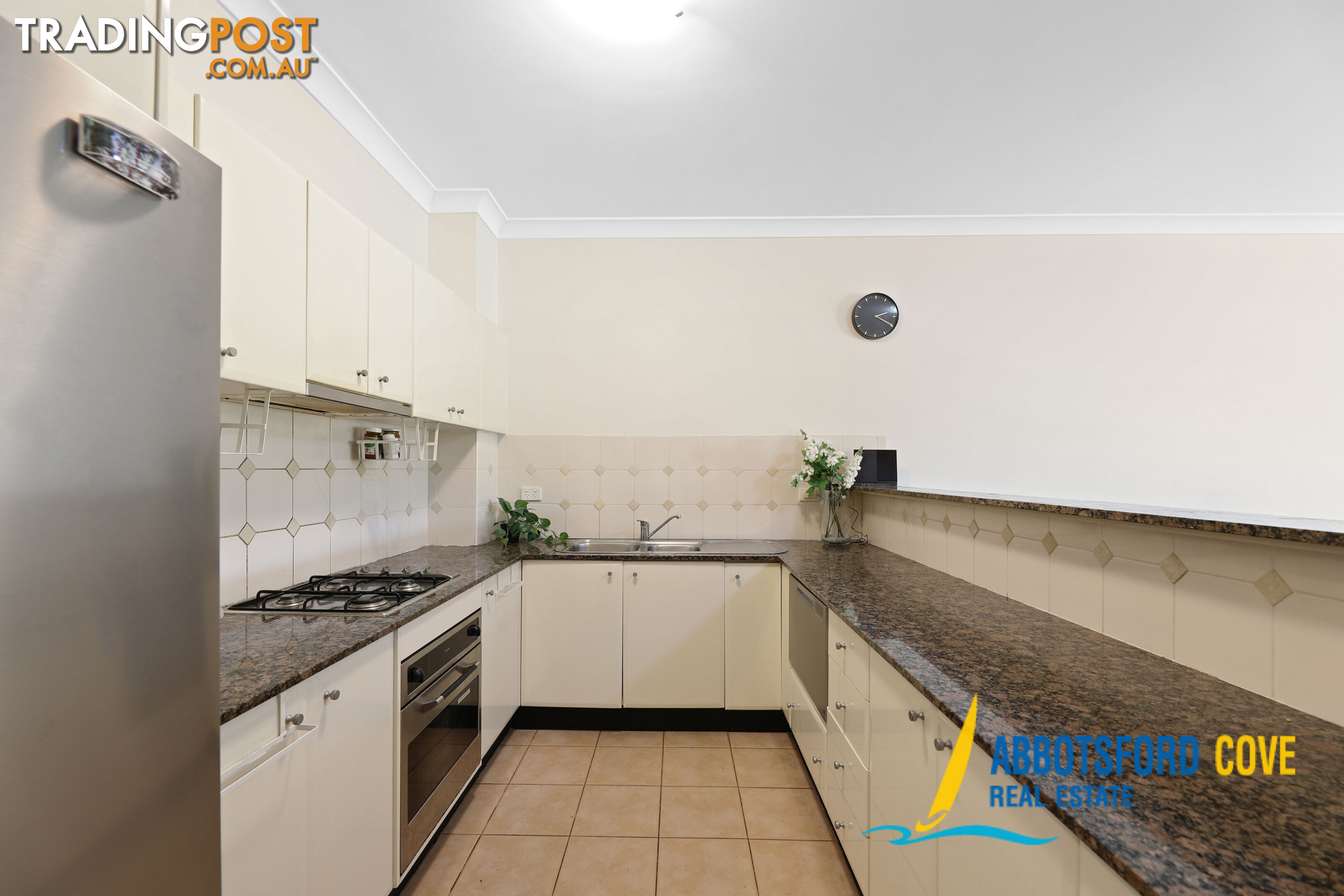 12 23a George Street NORTH STRATHFIELD NSW 2137