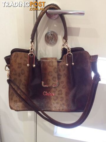 Wanted: Beautiful Chloe'bag $150