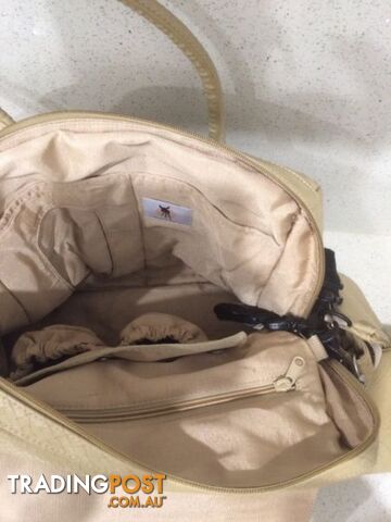 Wanted: Nice lassig baby changing bag new - photo 4 of 4