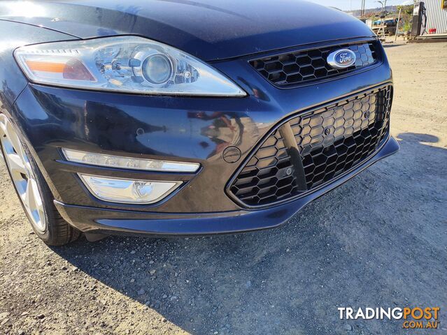 WRECKING FORD MONDEO TDCi FITS 2009 2010 2011 2012 2013 2014 2015 [STOCK NO 287]