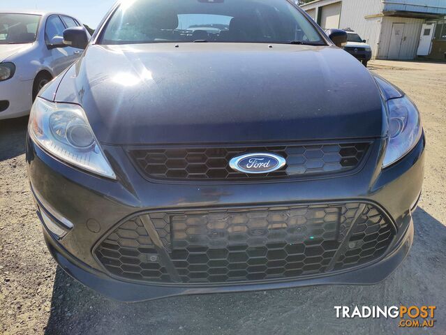 WRECKING FORD MONDEO TDCi FITS 2009 2010 2011 2012 2013 2014 2015 [STOCK NO 287]