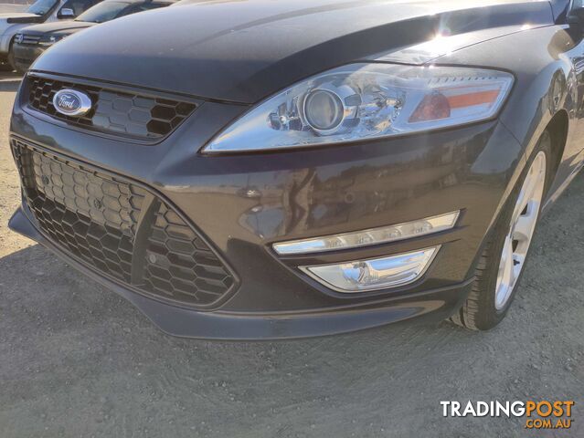 WRECKING FORD MONDEO TDCi FITS 2009 2010 2011 2012 2013 2014 2015 [STOCK NO 287]