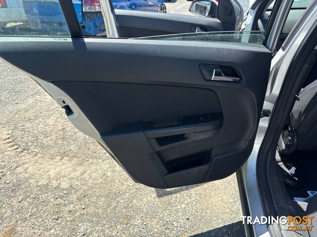 WRECKING HOLDEN ASTRA AH FITS 2007 2008 2009 2010 [STOCK ID 302]