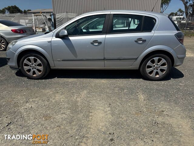 WRECKING HOLDEN ASTRA AH FITS 2007 2008 2009 2010 [STOCK ID 302]