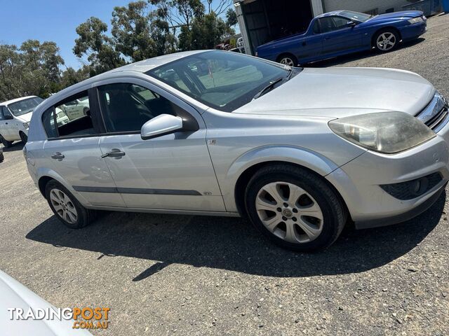 WRECKING HOLDEN ASTRA AH FITS 2007 2008 2009 2010 [STOCK ID 302]