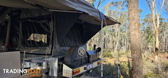 2021 Blue Water Campers MACQUARIE