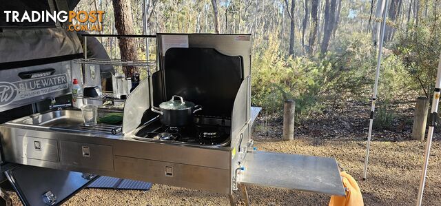 2021 Blue Water Campers MACQUARIE