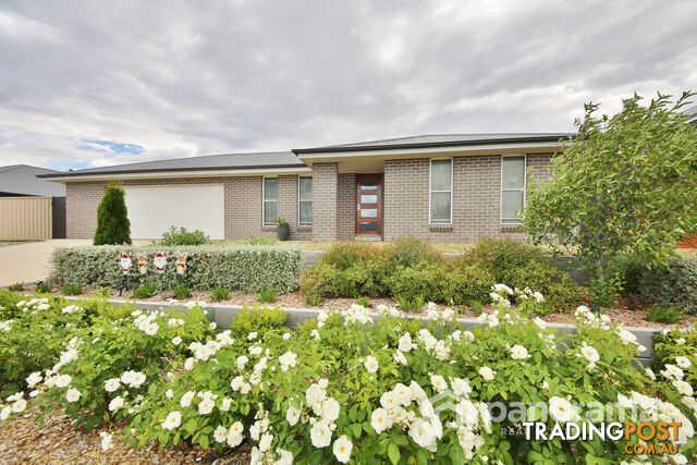 14 Gibsone Drive KELSO NSW 2795