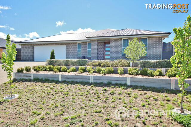 14 Gibsone Drive KELSO NSW 2795