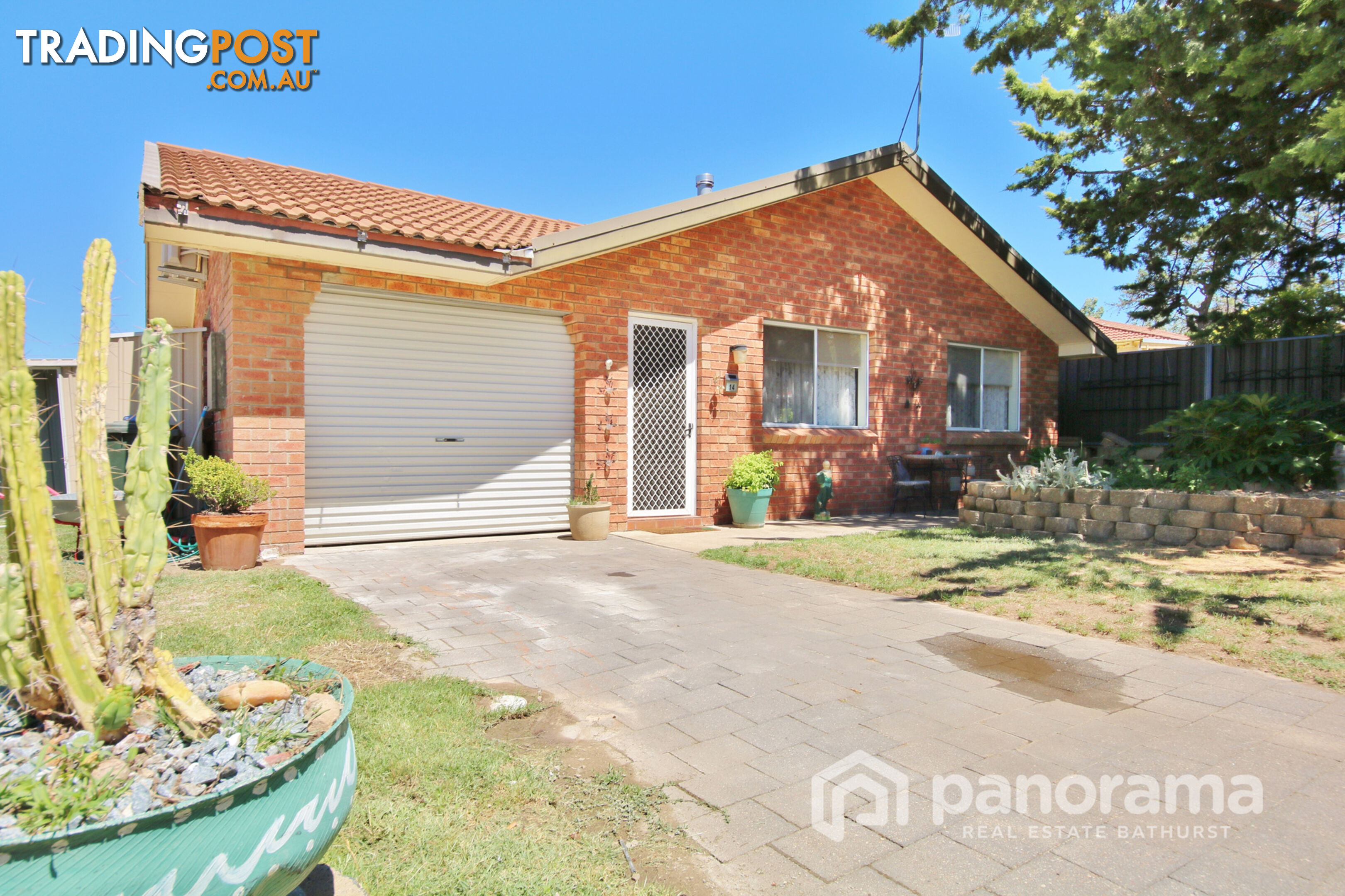 14 Elm Place KELSO NSW 2795