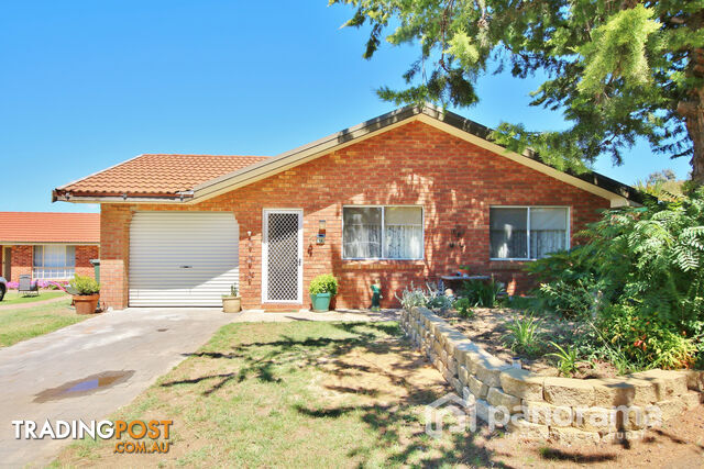 14 Elm Place KELSO NSW 2795