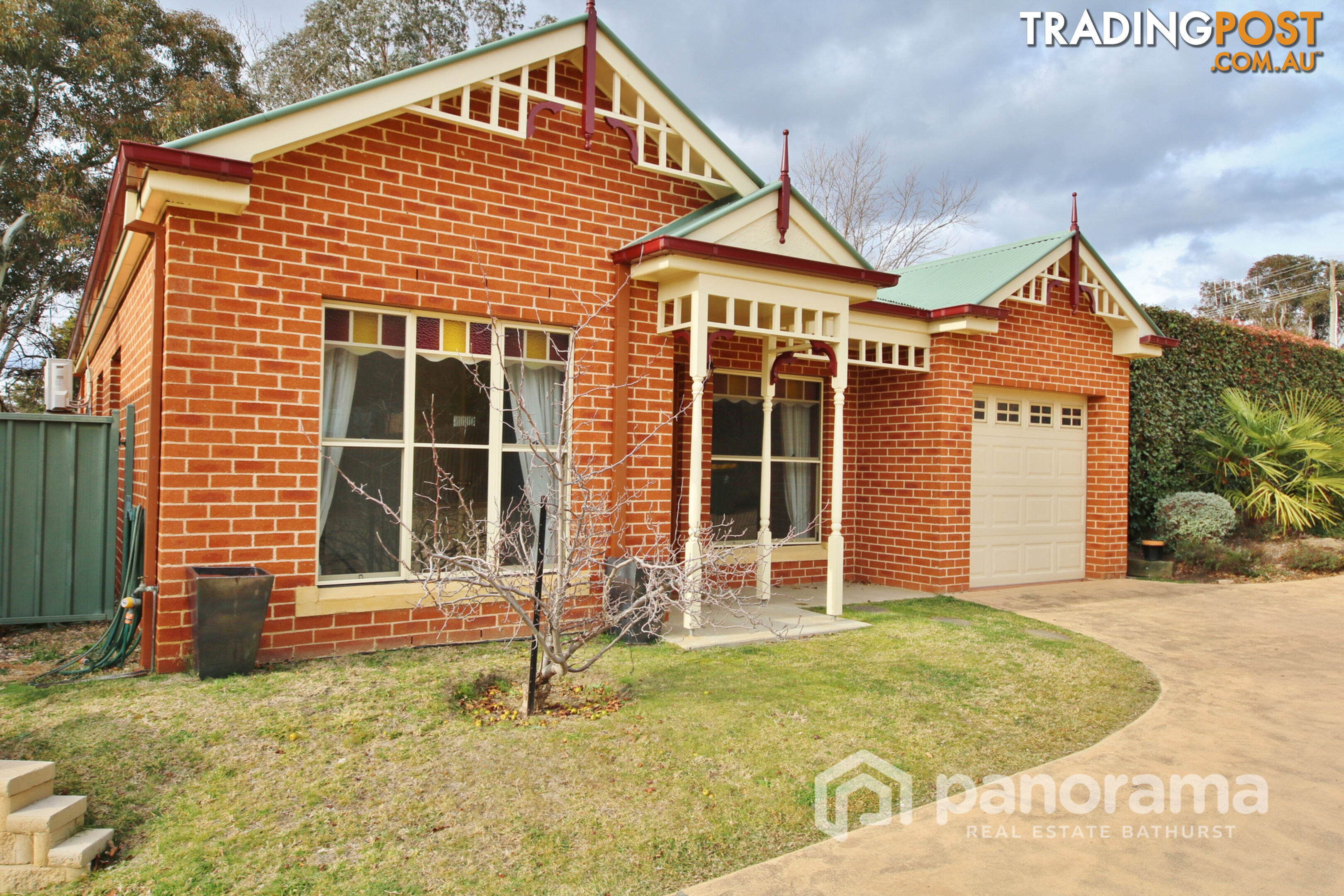 1/299A George Street BATHURST NSW 2795