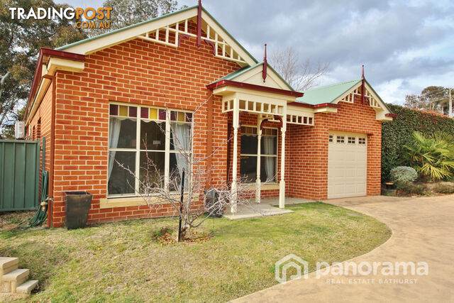 1/299A George Street BATHURST NSW 2795