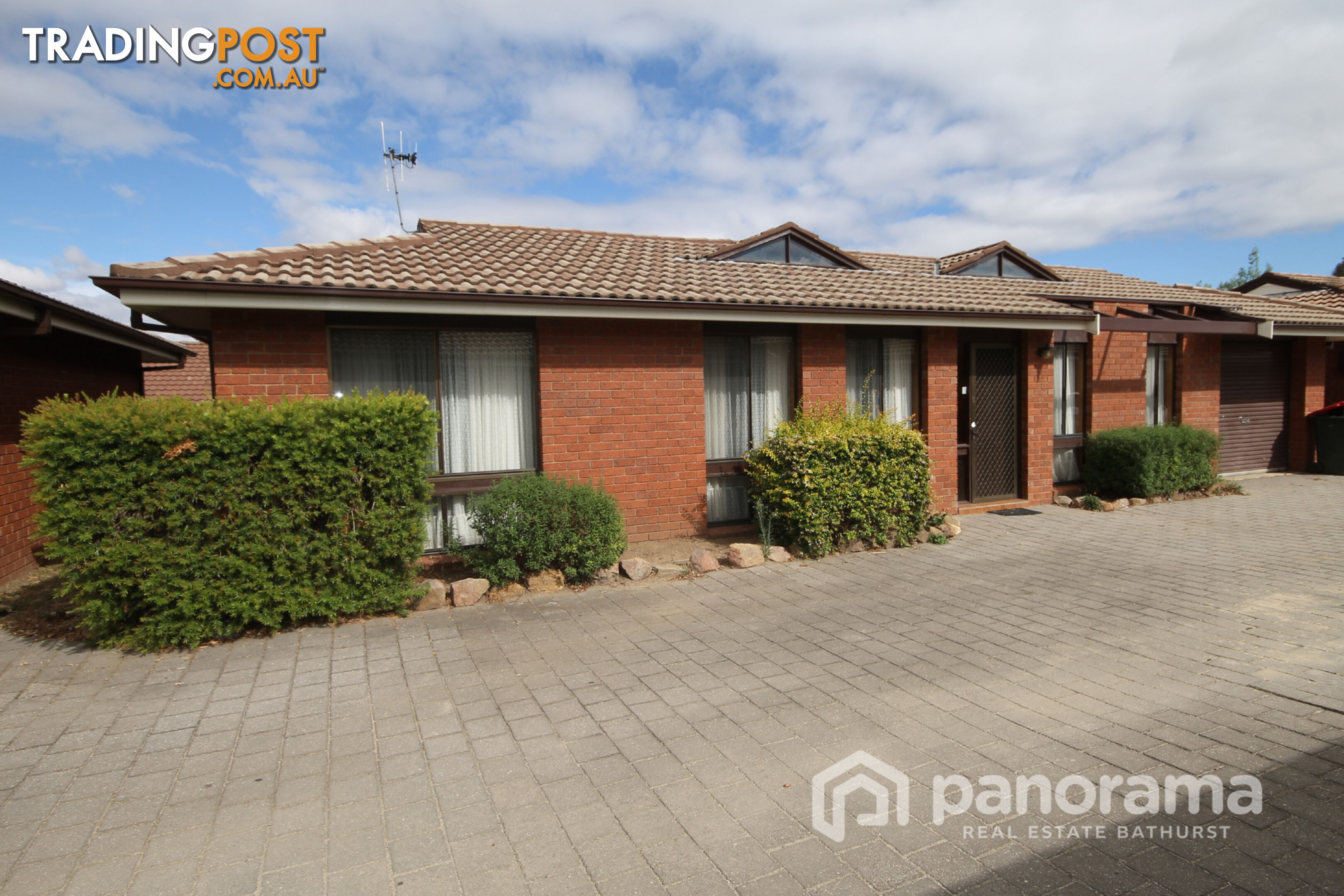 8/192 Lambert Street BATHURST NSW 2795