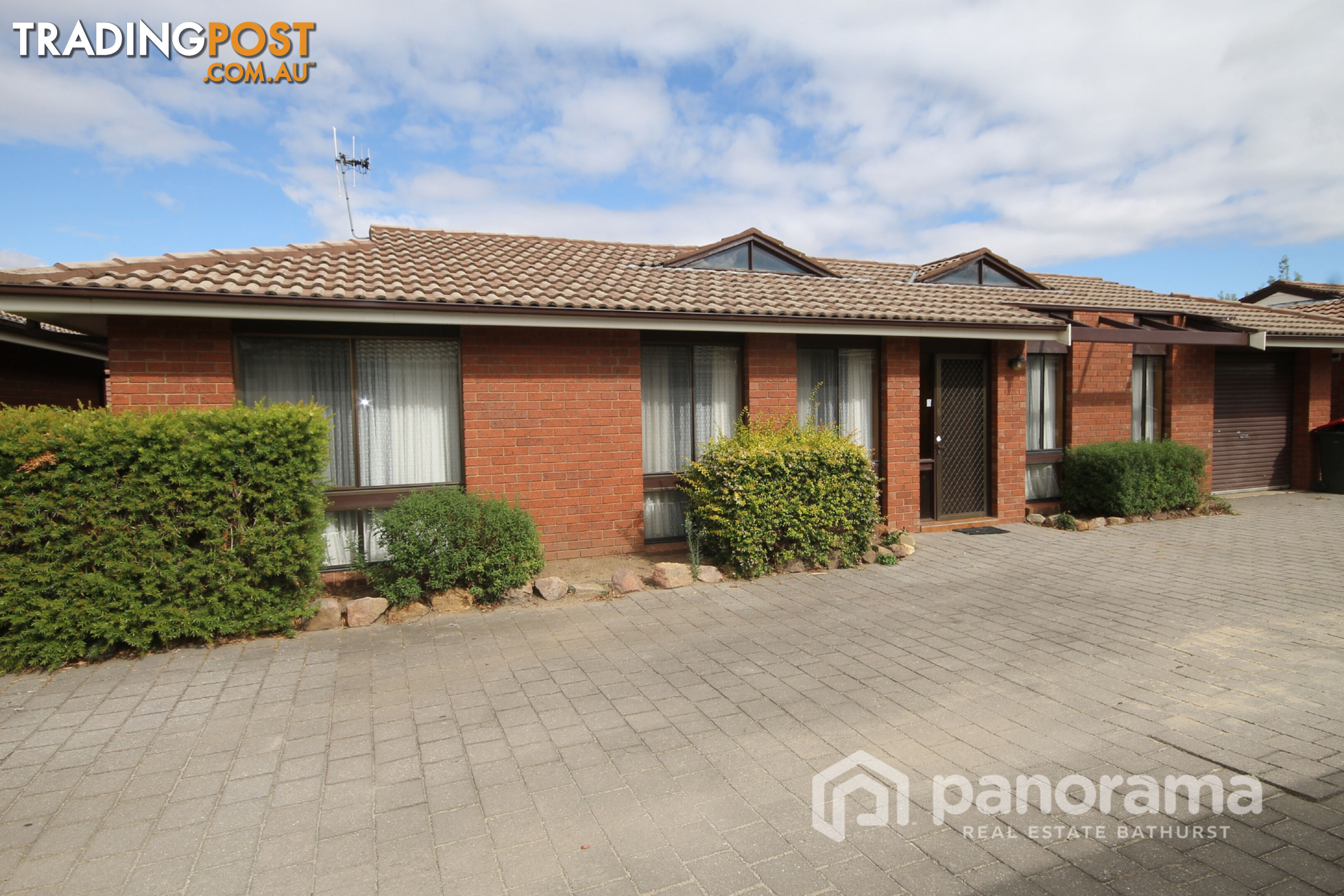 8/192 Lambert Street BATHURST NSW 2795