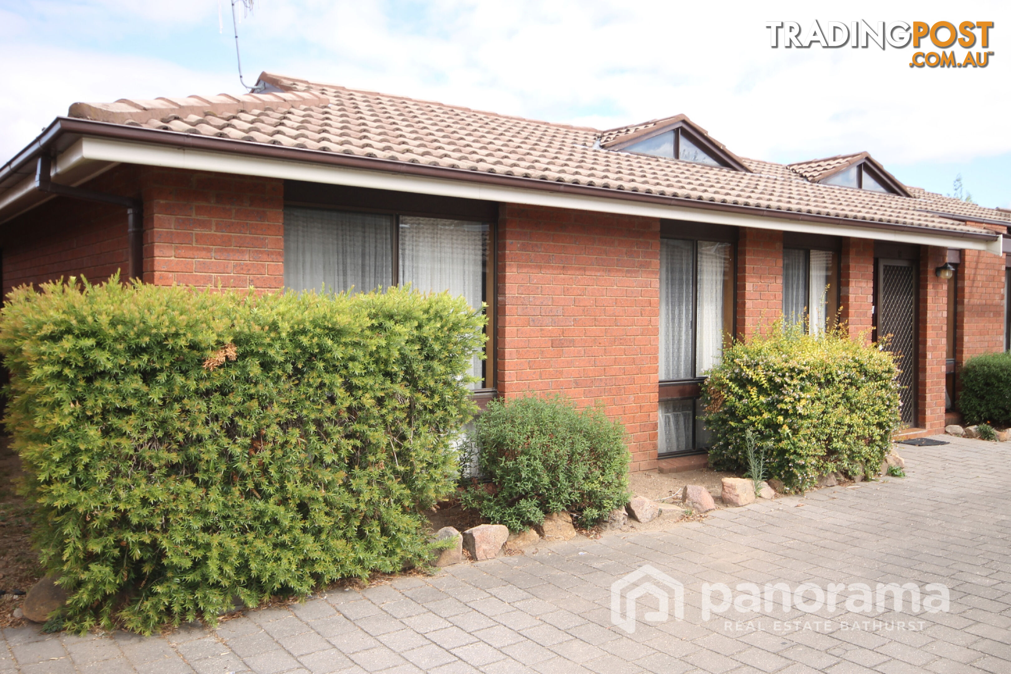 8/192 Lambert Street BATHURST NSW 2795