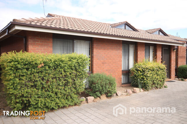 8/192 Lambert Street BATHURST NSW 2795