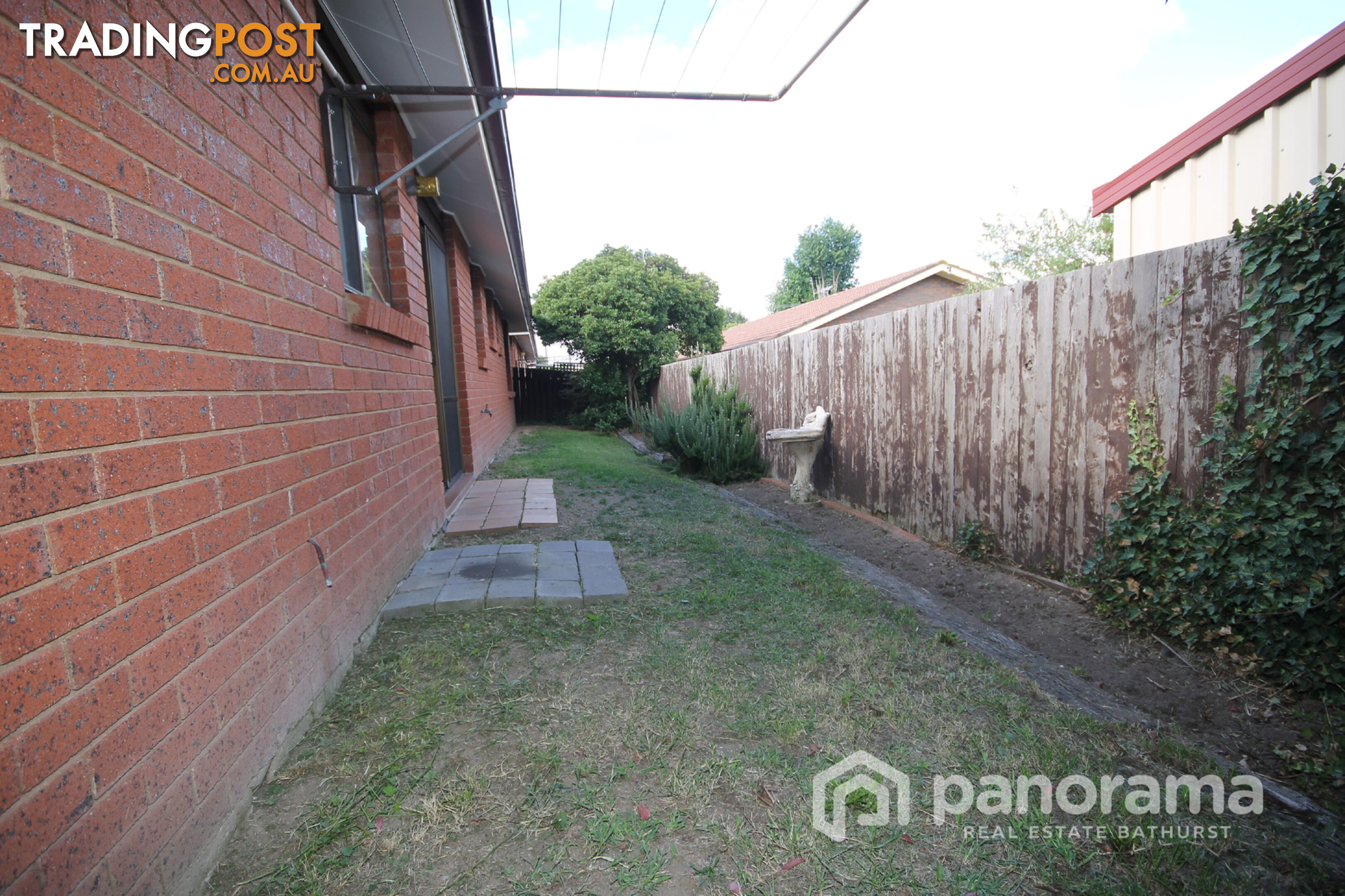 8/192 Lambert Street BATHURST NSW 2795