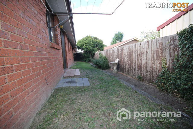 8/192 Lambert Street BATHURST NSW 2795