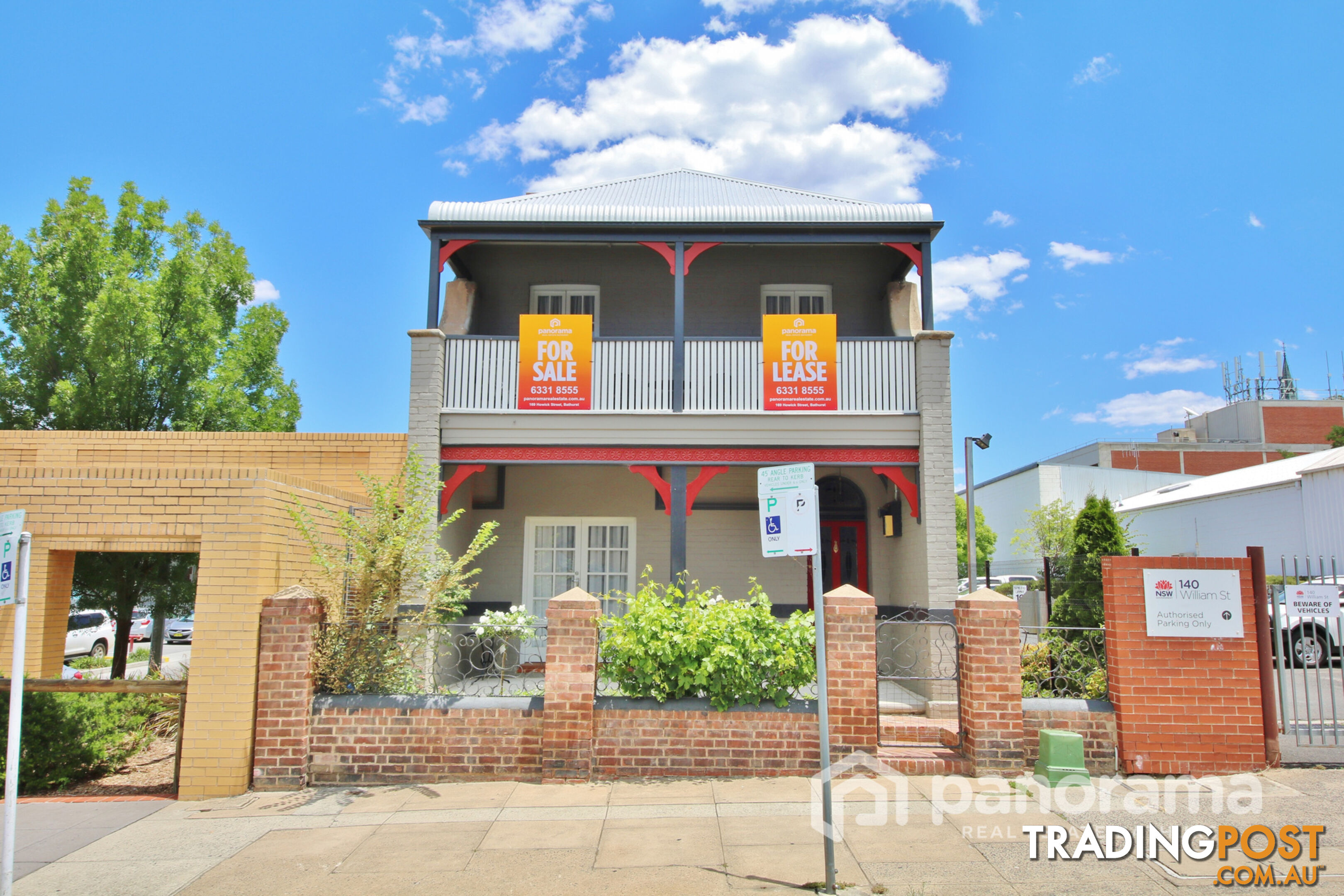 138 Russell Street BATHURST NSW 2795