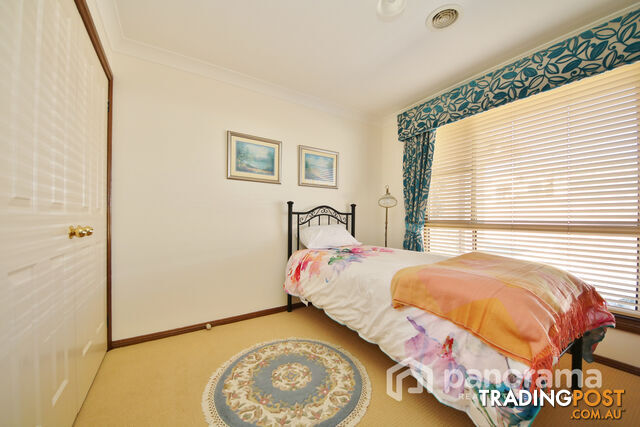 41 Cypress Crescent KELSO NSW 2795