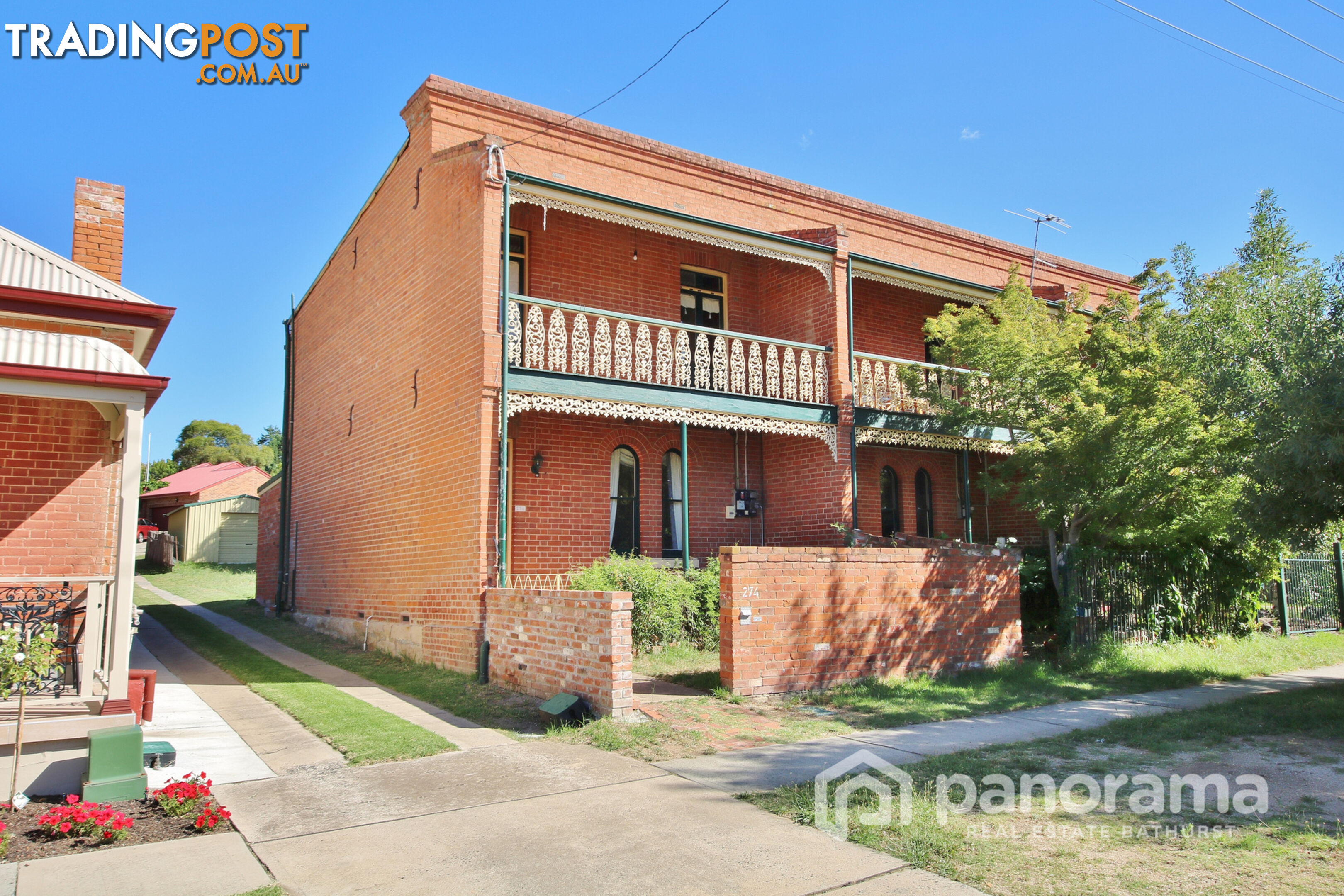 274 Rankin Street BATHURST NSW 2795