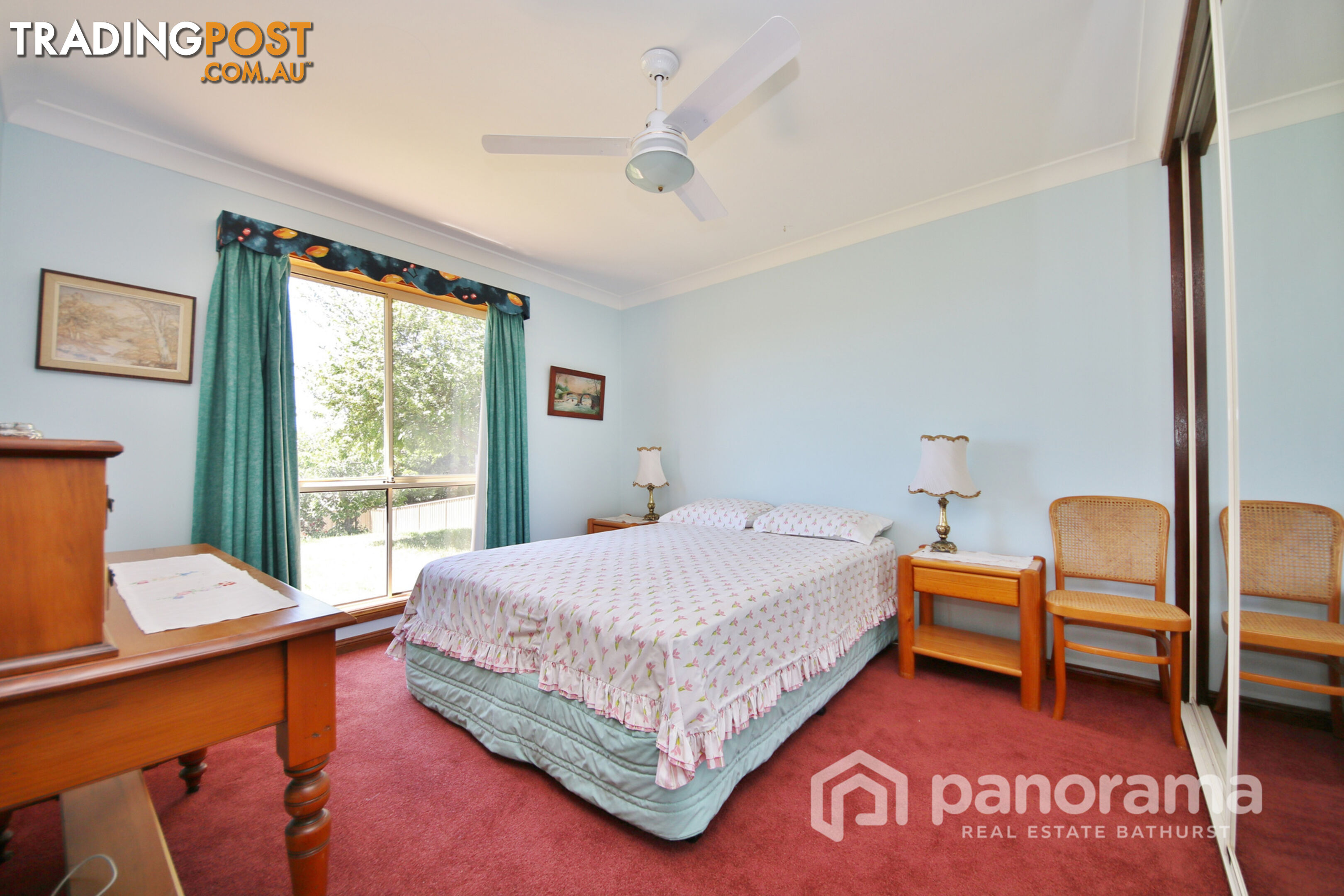 5 Lorimer Street LLANARTH NSW 2795