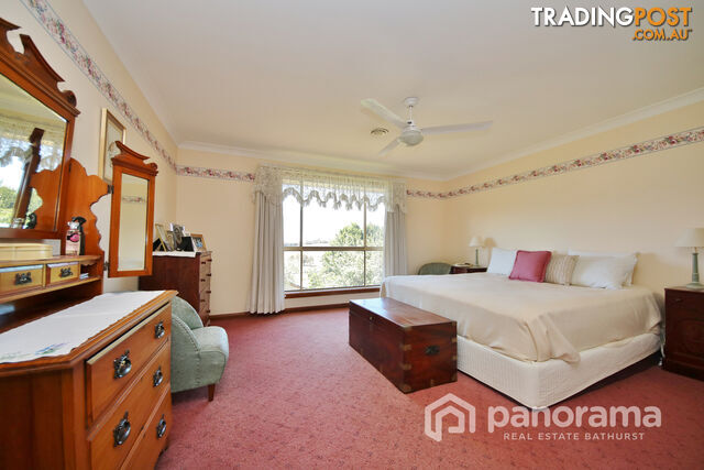 5 Lorimer Street LLANARTH NSW 2795