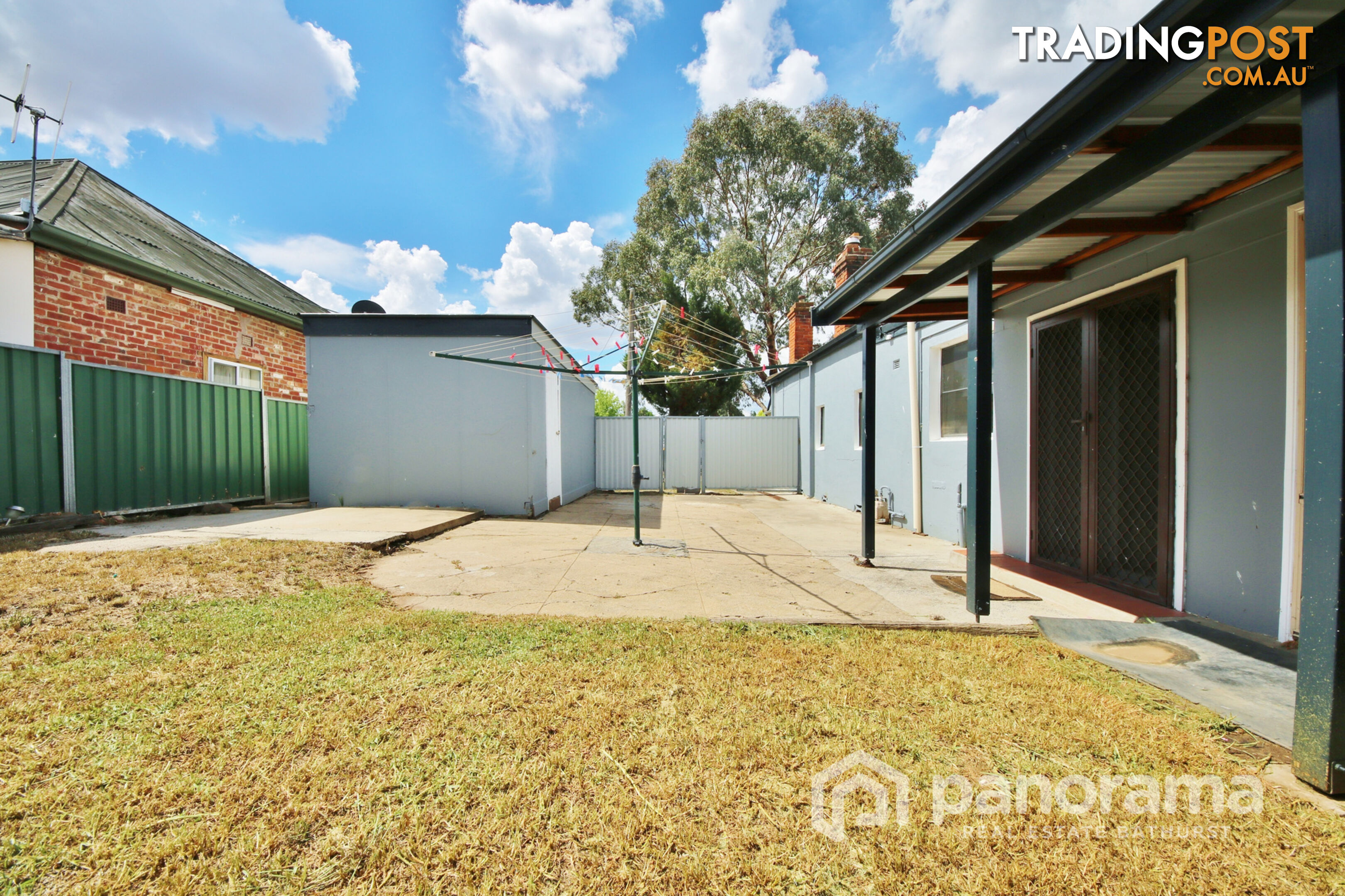 4 Bant Street BATHURST NSW 2795